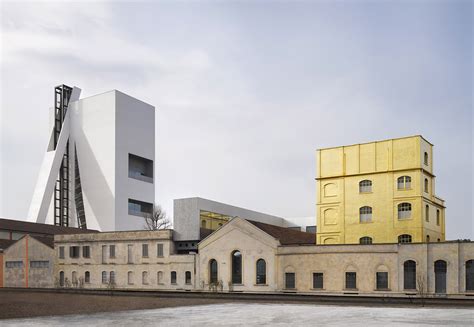 fondazione prada teatro|rem koolhaas architecture prada.